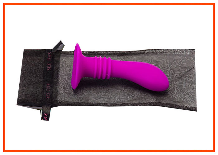  Phân phối Pink Qow - Dụng Cụ Tình Dục Kích Thích Điểm G SHP690 tốt nhất