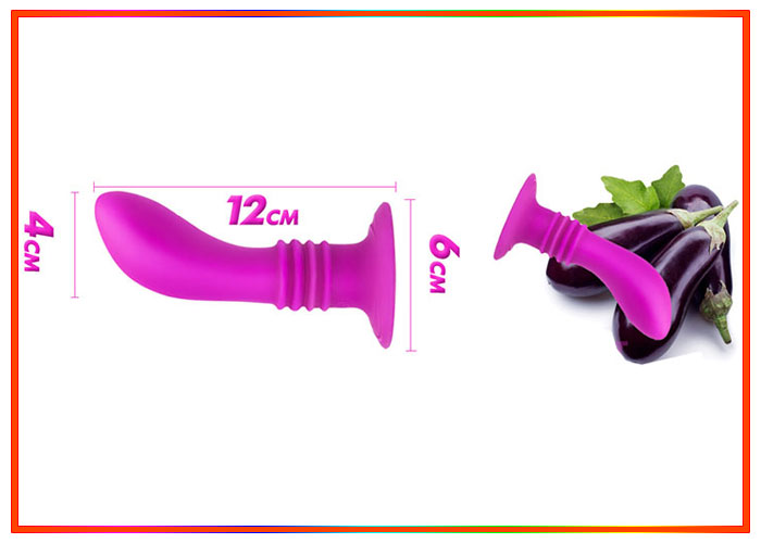  Phân phối Pink Qow - Dụng Cụ Tình Dục Kích Thích Điểm G SHP690 tốt nhất