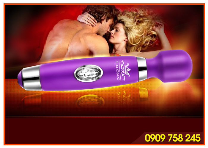 Kho sỉ Dụng cụ tình dục kích thích điểm G - máy massage cao cấp - SHP323 hàng mới về