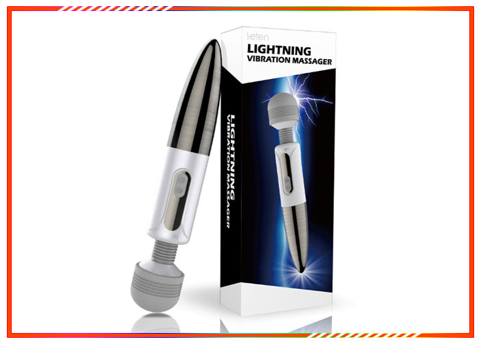  Cửa hàng bán LightNing Leten Máy Matxa Điểm G Chào Xuân - SHP257 giá sỉ