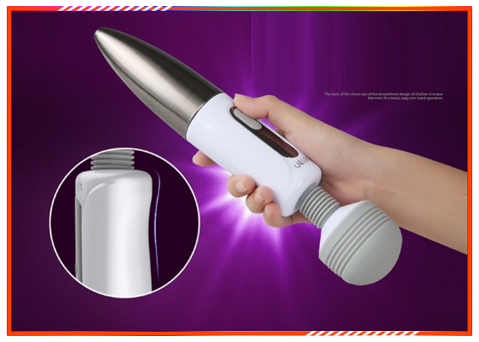  Cửa hàng bán LightNing Leten Máy Matxa Điểm G Chào Xuân - SHP257 giá sỉ
