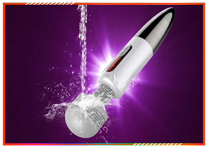  Cửa hàng bán LightNing Leten Máy Matxa Điểm G Chào Xuân - SHP257 giá sỉ