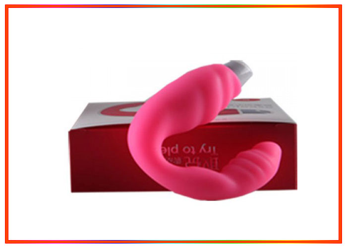  Đánh giá Dụng cụ tình dục nam nữ cao cấp kích thích hậu môn - SHP687 giá sỉ