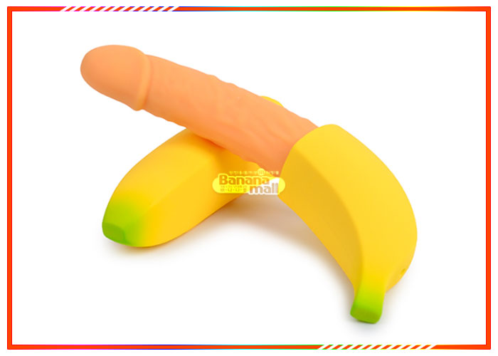  Bỏ sỉ Banana Moni - Chim Giả Ngụy Trang Siêu Hoàn Hảo - SHP837 mới nhất
