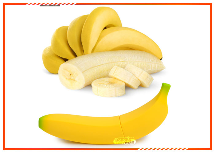  Bỏ sỉ Banana Moni - Chim Giả Ngụy Trang Siêu Hoàn Hảo - SHP837 mới nhất