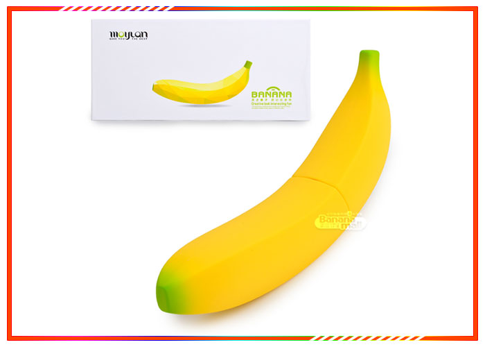  Bỏ sỉ Banana Moni - Chim Giả Ngụy Trang Siêu Hoàn Hảo - SHP837 mới nhất