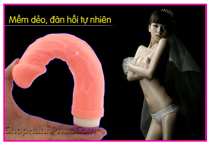  Đánh giá Mua Dương Vật Giả - Chim Giả - Cu Giả Có Rung Giá Rẻ - DV01 nhập khẩu