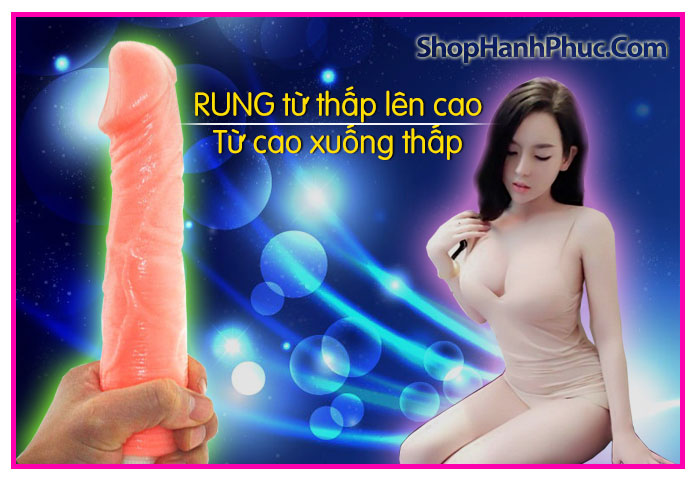  Đánh giá Mua Dương Vật Giả - Chim Giả - Cu Giả Có Rung Giá Rẻ - DV01 nhập khẩu