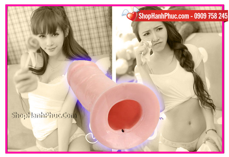  Bán Dương Vật Giả Cho Nam Có Dây Đeo Rỗng Ruột Dễ Sử Dụng - SHP59 mới nhất