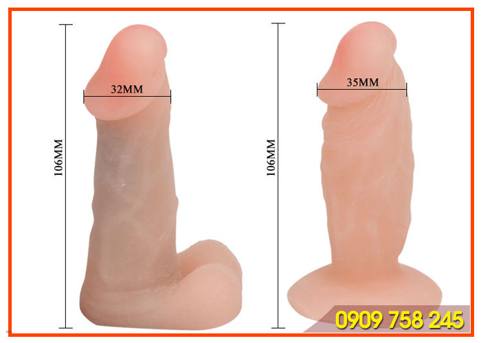  Đại lý Dương Vật Giả Có Dây Đeo 2 Đầu Hỗ Trợ Tuyệt Vời Dành Cho Les - SHP269 hàng xách tay