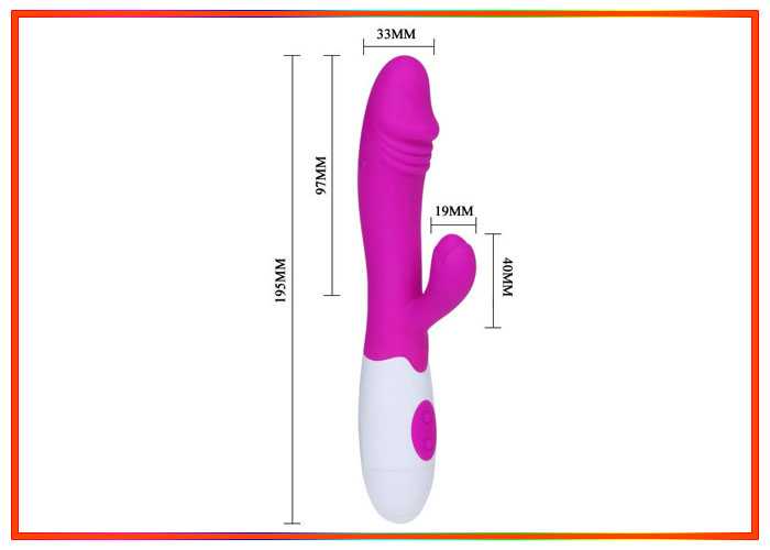  Đại lý Dương Vật Giả Có Rung Size Nhỏ Dành Cho Các Qúy Cô - SHP627 có tốt không?