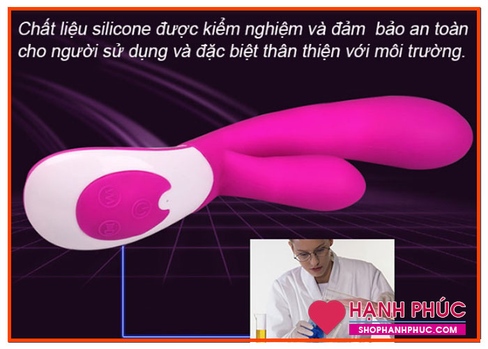  Đánh giá Dương Vật Giả Đa Năng Cao Cấp Có Thể Tăng Cảm Xúc - SHP814 nhập khẩu