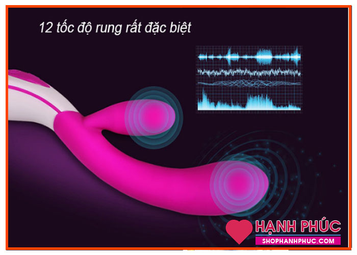  Đánh giá Dương Vật Giả Đa Năng Cao Cấp Có Thể Tăng Cảm Xúc - SHP814 nhập khẩu