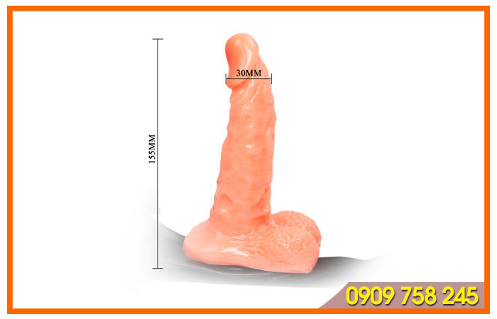  Nhập sỉ Dương Vật Giả Có Dây Đeo Cao Cấp Hỗ Trợ Cho Nữ Giới - SHP238 chính hãng