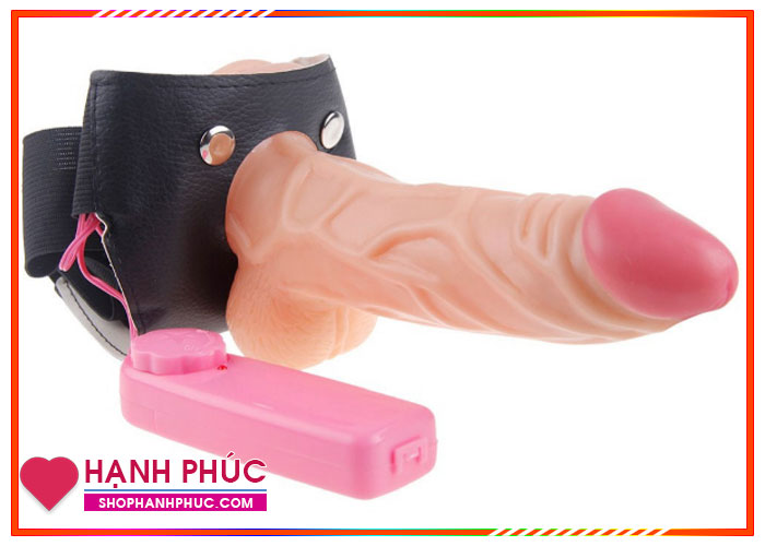  Bảng giá Dương Vật Giả Dây Đeo Loveaider Dành Cho Cả Nam Và Nữ - SHP879 hàng mới về