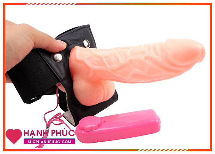  Bảng giá Dương Vật Giả Dây Đeo Loveaider Dành Cho Cả Nam Và Nữ - SHP879 hàng mới về