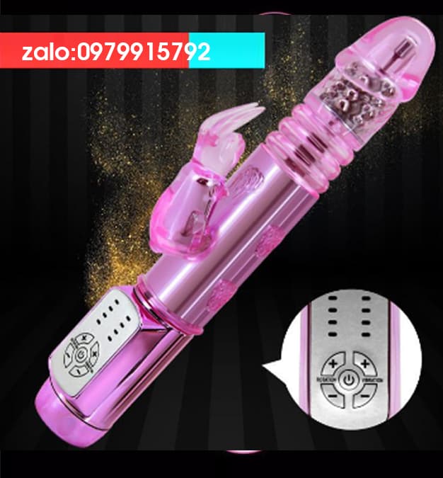  Review Buồi giả-dương vật giả kích thích kép rung ngoáy thụt lên xuống SHP111 có tốt không?