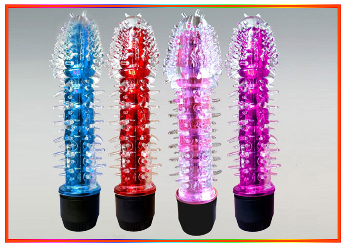  Kho sỉ Dương Vật Giả Giá Rẻ Có Gai - Tăng Cảm Giác Hưng Phấn - SHP679 giá sỉ