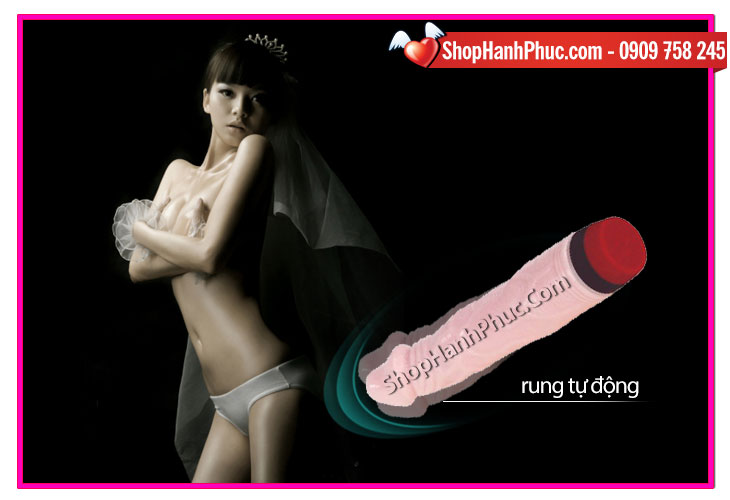  Đánh giá Dương Vật Giả Giá Rẻ Giống Thật Dành Các Cho Chị Em - DV04 mới nhất