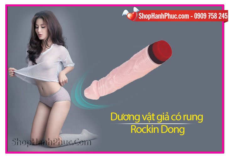 Đánh giá Dương Vật Giả Giá Rẻ Giống Thật Dành Các Cho Chị Em - DV04 mới nhất
