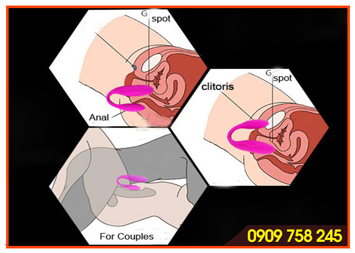  So sánh Mua Dương Vật Giả 2 Đầu Mini Có Rung Dành Cho Les - SHP334 cao cấp