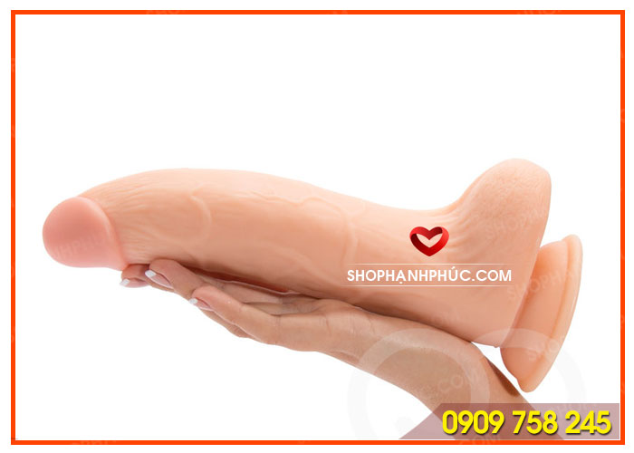  Bỏ sỉ Dương Vật Giả Hàng Khủng Dán Tường Không Có Rung - SHP330 có tốt không?