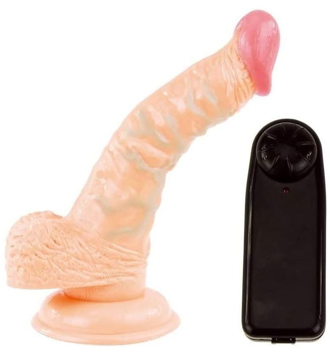  So sánh Dương Vật Giả Hàng Khủng Có Gắn Tường - SHP338 giá rẻ