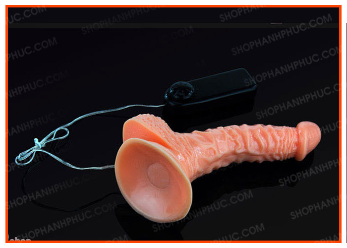  So sánh Dương Vật Giả Hàng Khủng Có Gắn Tường - SHP338 giá rẻ