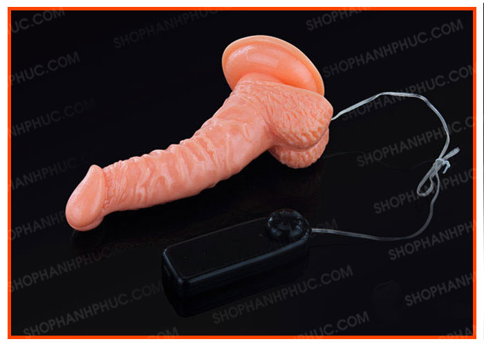  So sánh Dương Vật Giả Hàng Khủng Có Gắn Tường - SHP338 giá rẻ