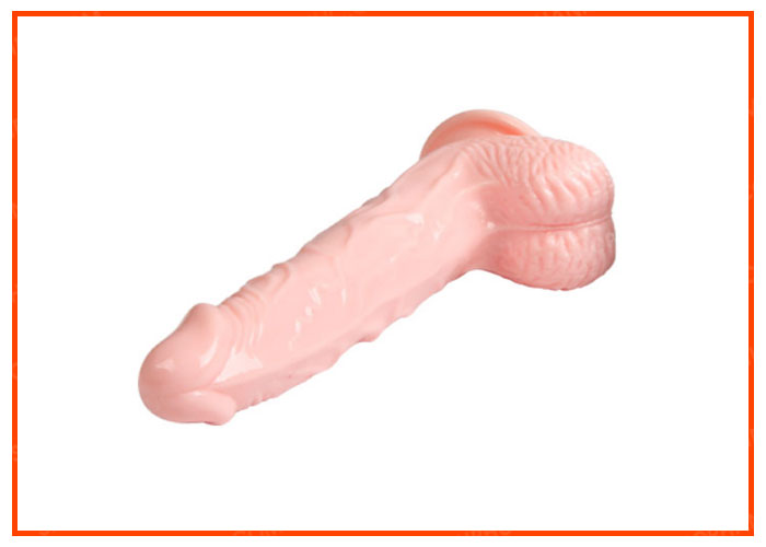  Phân phối Dương Vật Giả Gắn Tường FIERY DONG Nhiều Gân Guốc - SHP708 loại tốt