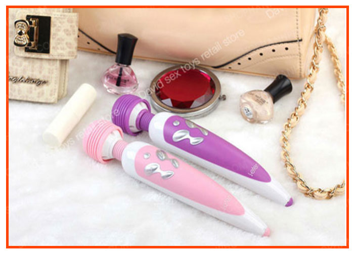  Cửa hàng bán Chày Rung Tạo Hưng Phấn Đa Điểm - SHP527 giá sỉ