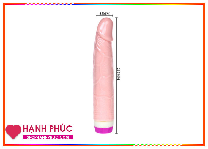  Thông tin Dương Vật Giả Giá Rẻ Masato Bán Chạy Nhất - SHP1100 mới nhất