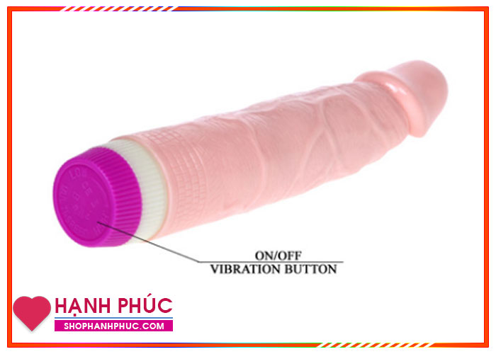  Thông tin Dương Vật Giả Giá Rẻ Masato Bán Chạy Nhất - SHP1100 mới nhất