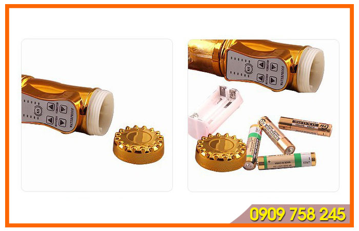  Nơi bán Dương vật giả Nhật Bản cao cấp kích thích âm vật - SHP226 giá tốt