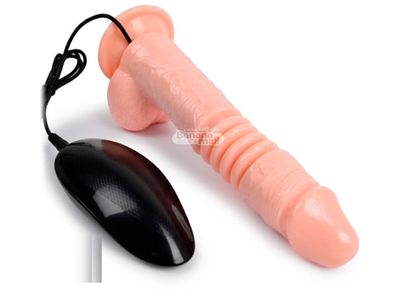  Bỏ sỉ Mua Cu Giả Gắn Mô Tơ Rung Ngoáy Đảo Chiều 360 Độ - SHP642 nhập khẩu