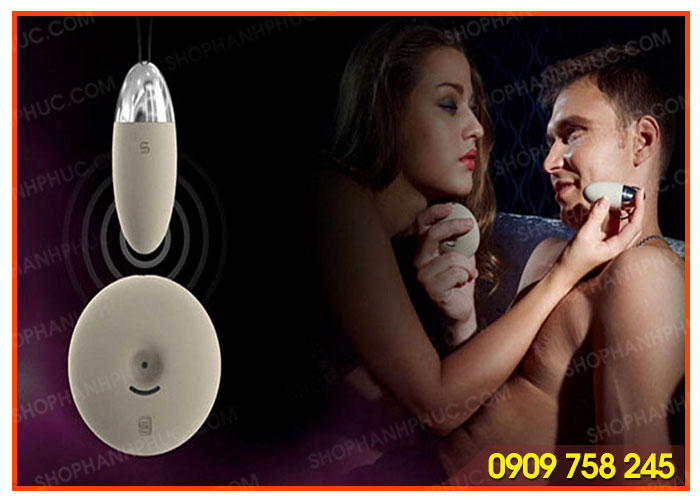  Đánh giá Trứng rung tình yêu cao cấp svakom - SHP397 giá rẻ
