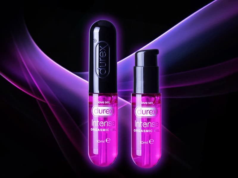  Review Gel Bôi Trơn Durex Intense Qua Góc Nhìn Của Người Từng Sử Dụng - SHP1034 nhập khẩu