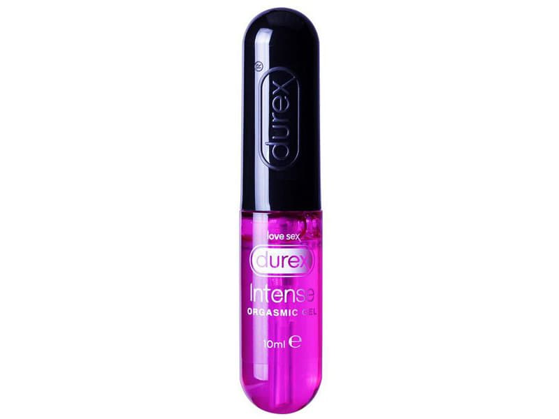  Review Gel Bôi Trơn Durex Intense Qua Góc Nhìn Của Người Từng Sử Dụng - SHP1034 nhập khẩu