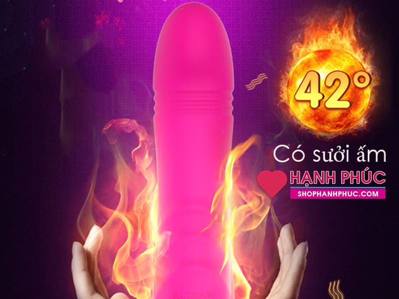  Review Fishting - Chày Rung Đuôi Cá Quậy Rung Cực Mạnh Bạo - SHP1020 tốt nhất