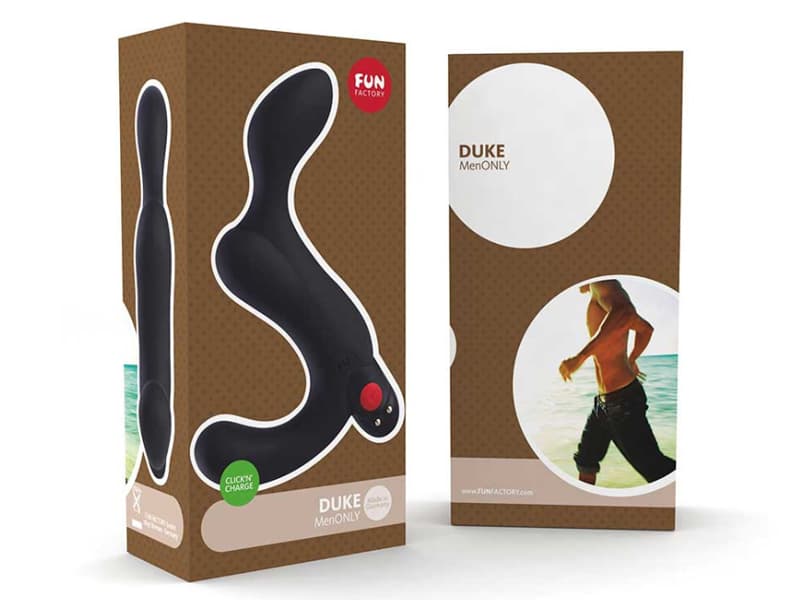  Đánh giá Fun Duke – Đồ Chơi Tình Dục Mát Xa Hậu Môn Cao Cấp Mới Nhất - SHP1048 nhập khẩu