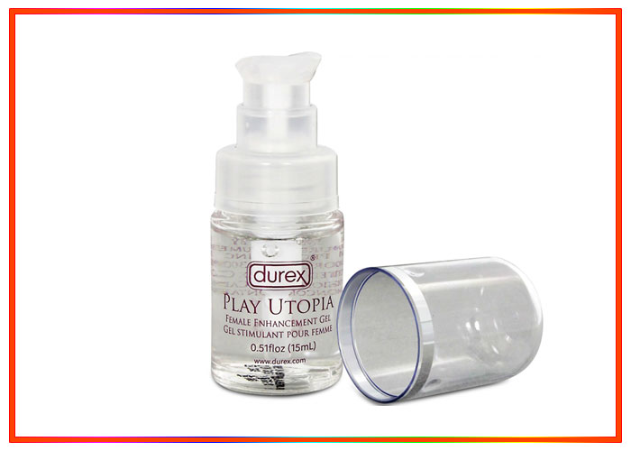  Địa chỉ bán Gel Bôi Trơn Durex Play mang đến sự hưng phấn mạnh mẽ - SHP426 giá sỉ