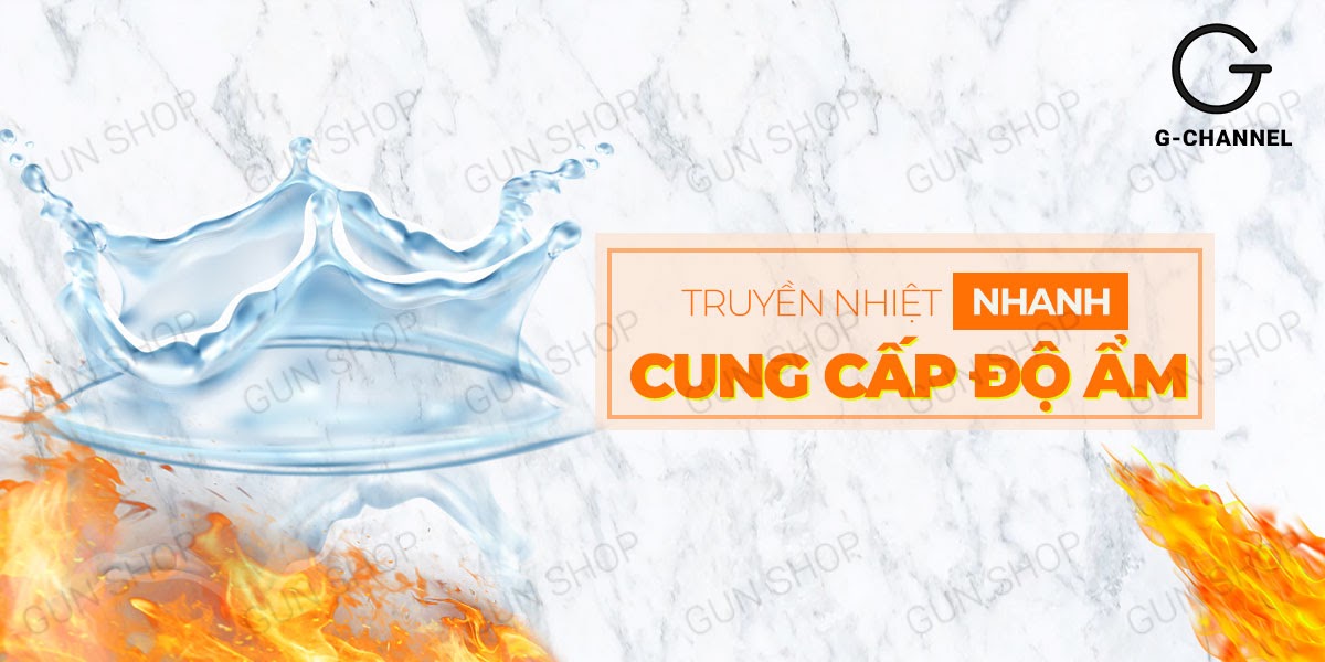 So sánh Gel bôi trơn hậu môn nóng ấm - Shell Supermen Warming - Chai 90ml nhập khẩu So sánh Gel bôi trơn hậu môn nóng ấm - Shell Supermen Warming - Chai 90ml nhập khẩu