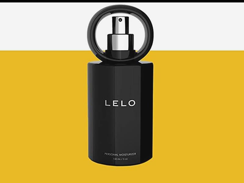  Review Gel Bôi Trơn Cao Cấp Lelo Black Stockholm Dành Cho Chị Em - SHP1088 có tốt không?