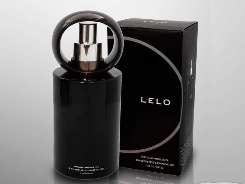  Review Gel Bôi Trơn Cao Cấp Lelo Black Stockholm Dành Cho Chị Em - SHP1088 có tốt không?