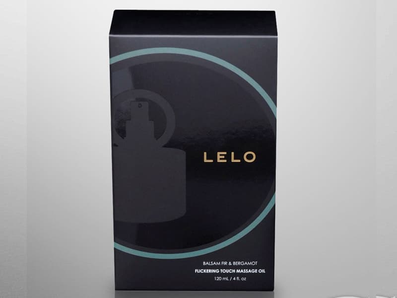  Review Gel Bôi Trơn Cao Cấp Lelo Black Stockholm Dành Cho Chị Em - SHP1088 có tốt không?