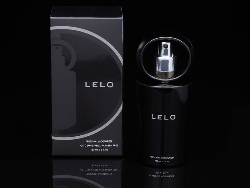  Review Gel Bôi Trơn Cao Cấp Lelo Black Stockholm Dành Cho Chị Em - SHP1088 có tốt không?