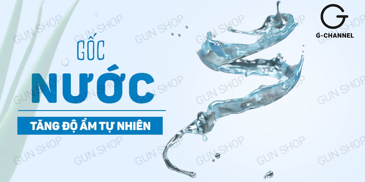  Shop bán Gel bôi trơn bạc hà mát lạnh - Lexy Cooling - Chai 55ml hàng mới về