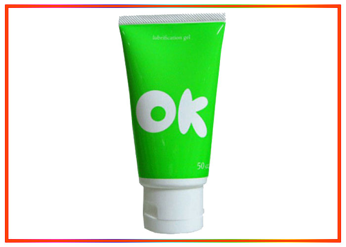  Nơi bán Gel bôi trơn OK gốc nước – chống khô rát âm đạo - SHP608 tốt nhất