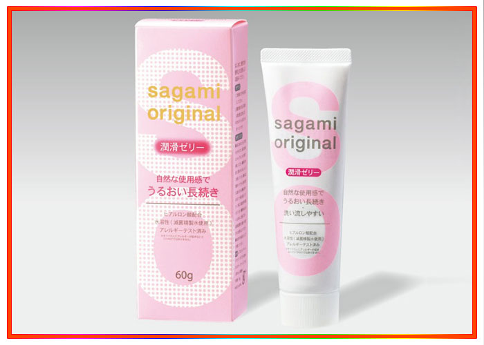  Bỏ sỉ Gel bôi trơn Sagami Original chính hãng Nhật Bản - SHP625 có tốt không?