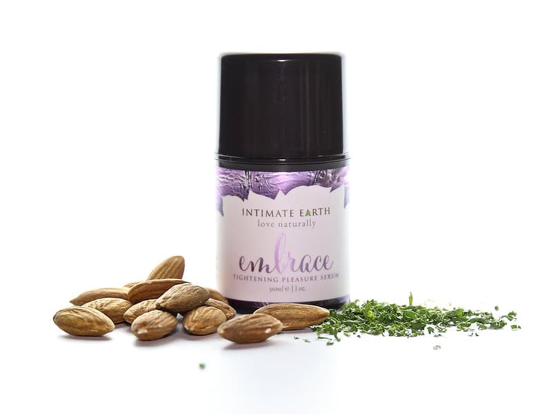  Phân phối Gel Bôi Trơn Se Khít Âm Đạo Embrace Đến Từ Canada Chính Hãng - SHP1031 giá rẻ